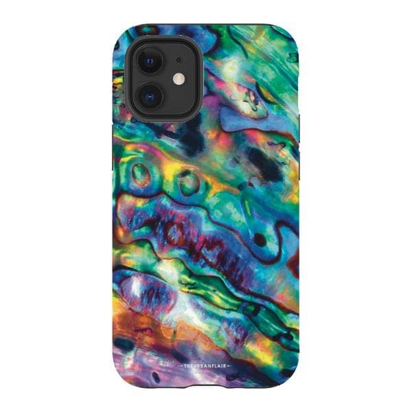 Abalone Shell Tough Phone Case - Image 17