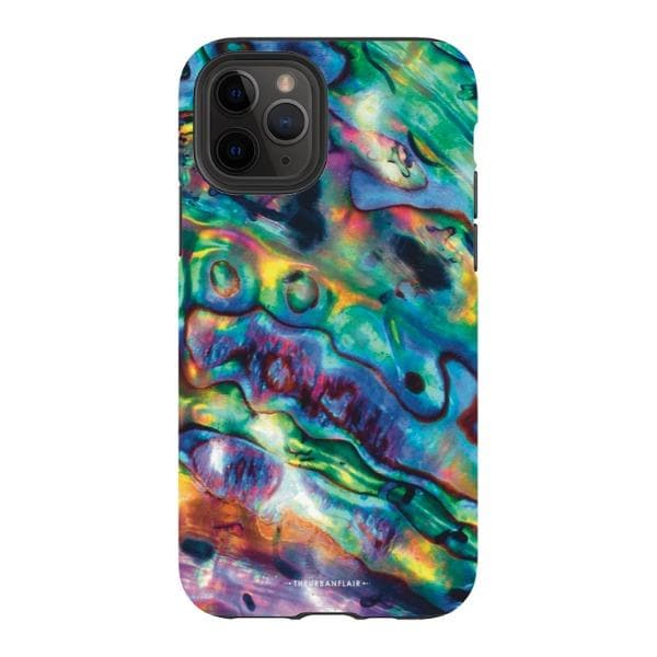 Abalone Shell Tough Phone Case - Image 21