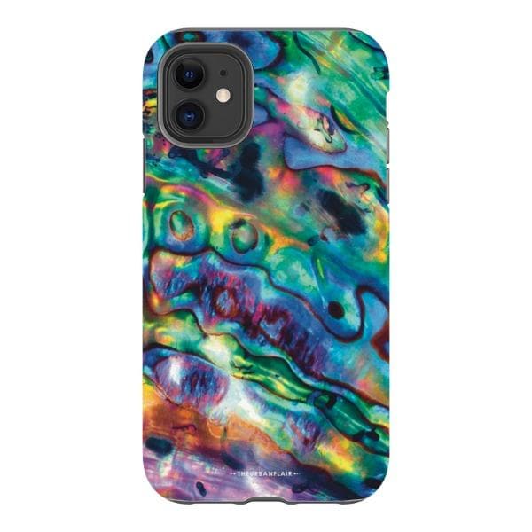 Abalone Shell Tough Phone Case - Image 22