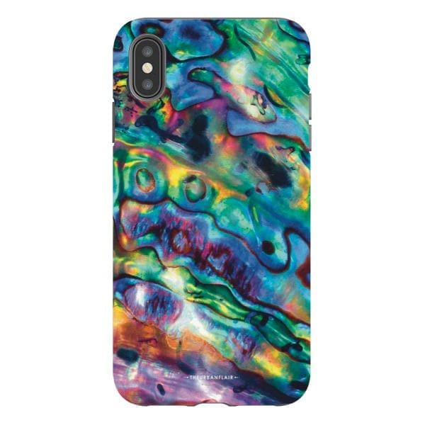 Abalone Shell Tough Phone Case - Image 24