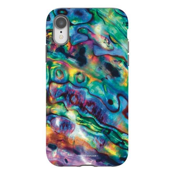 Abalone Shell Tough Phone Case - Image 26
