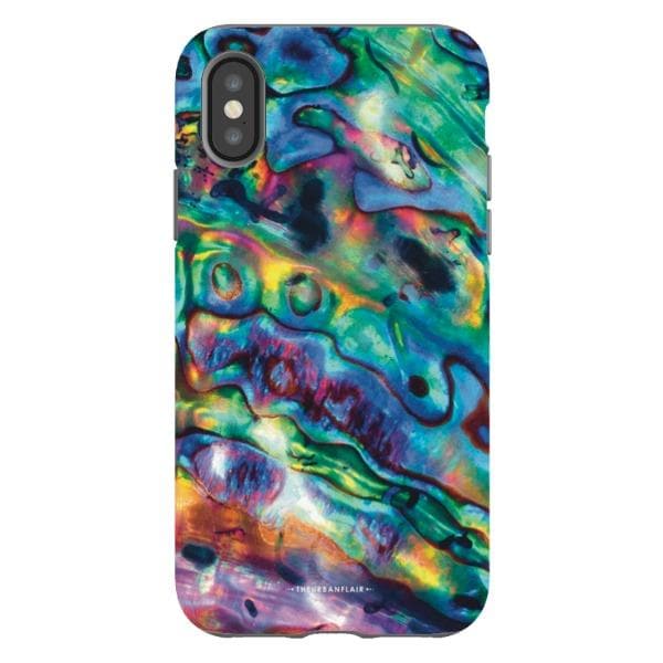 Abalone Shell Tough Phone Case - Image 29