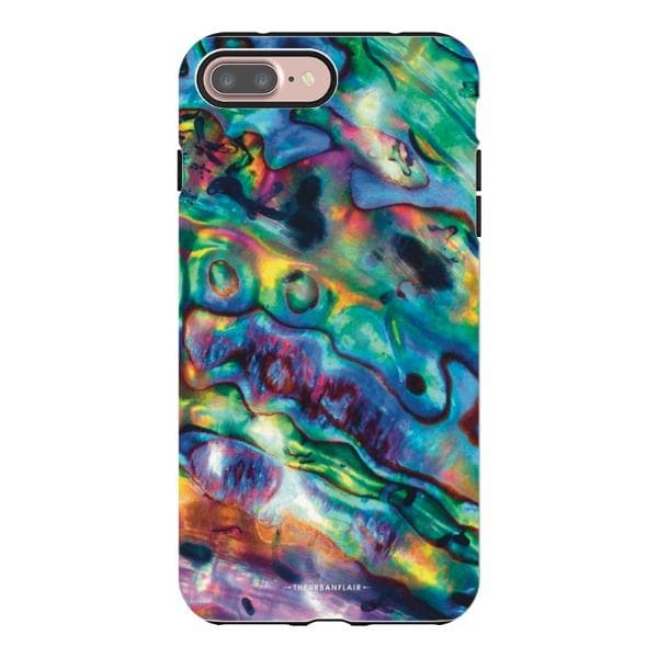 Abalone Shell Tough Phone Case - Image 31