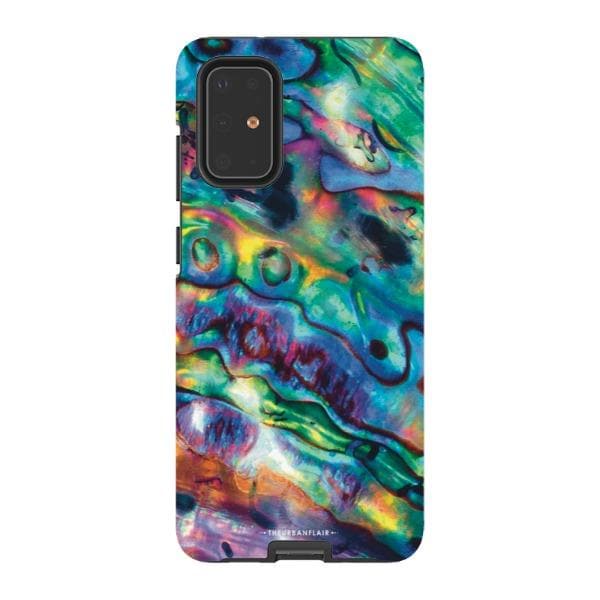 Abalone Shell Tough Phone Case - Image 36