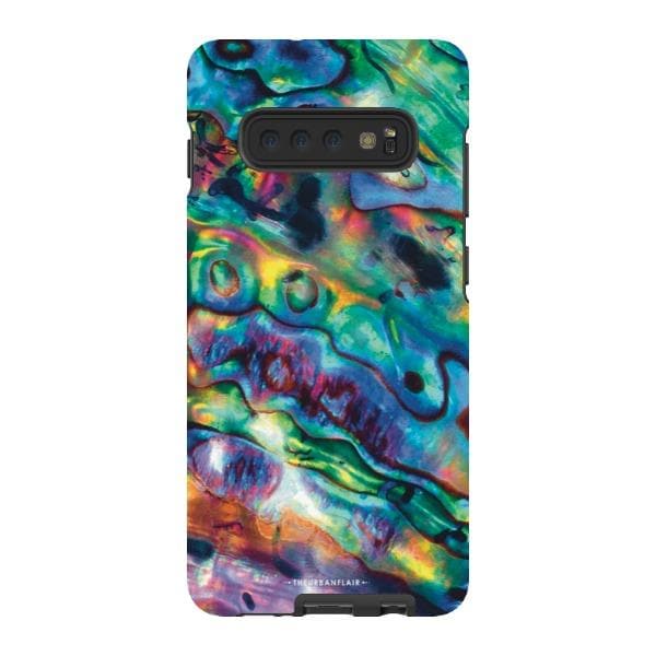 Abalone Shell Tough Phone Case - Image 42