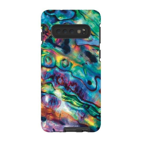 Abalone Shell Tough Phone Case - Image 45