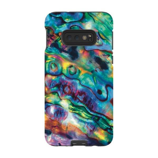 Abalone Shell Tough Phone Case - Image 46