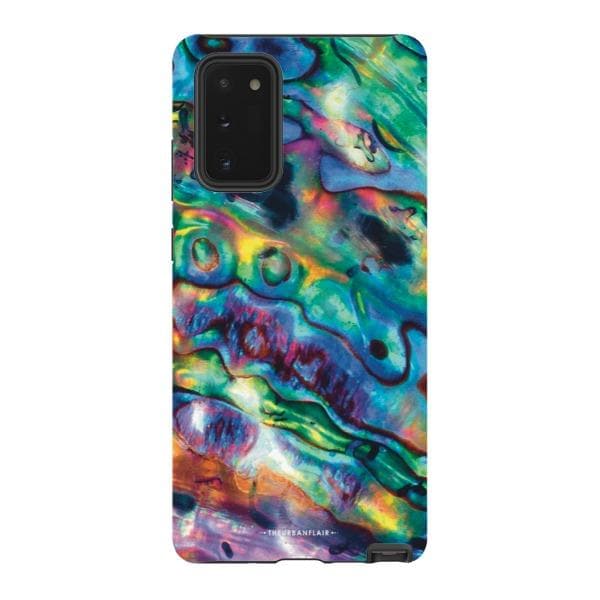 Abalone Shell Tough Phone Case - Image 51