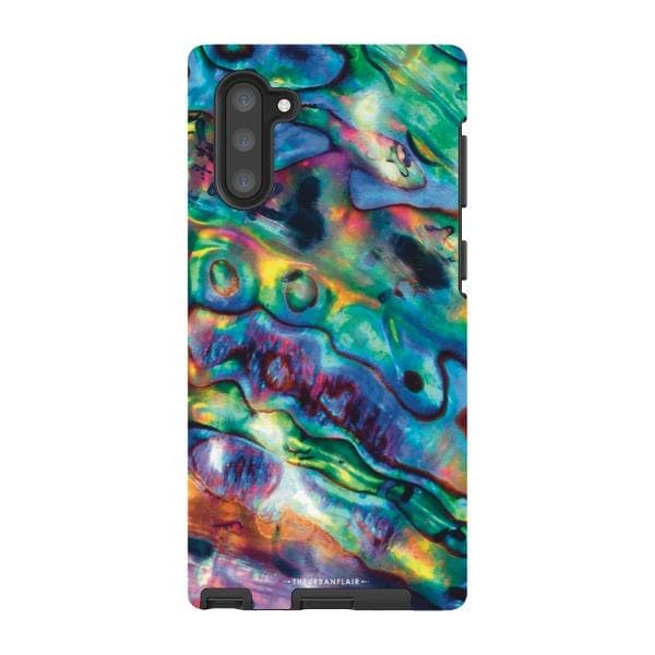 Abalone Shell Tough Phone Case - Image 55
