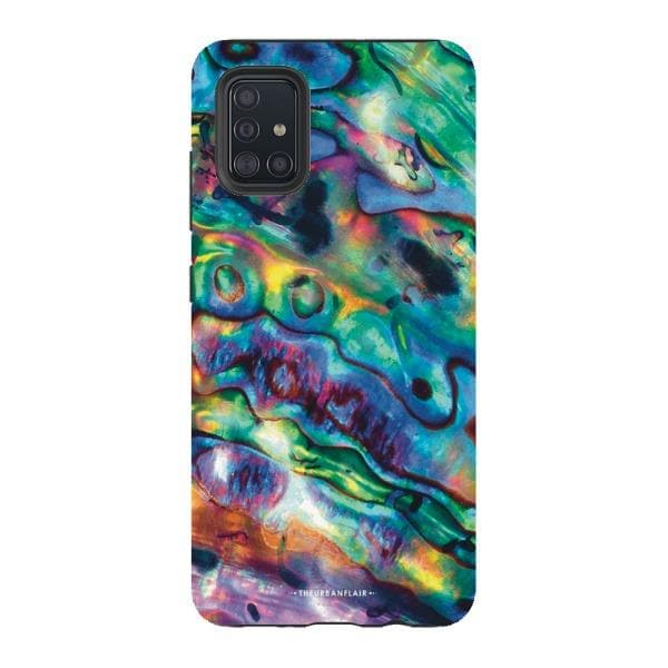 Abalone Shell Tough Phone Case - Image 56
