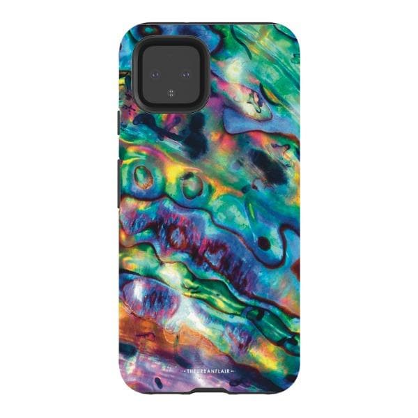 Abalone Shell Tough Phone Case - Image 66