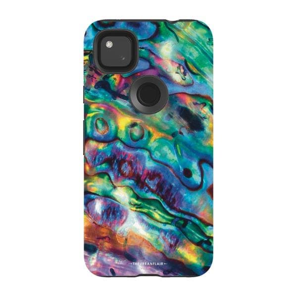 Abalone Shell Tough Phone Case - Image 69