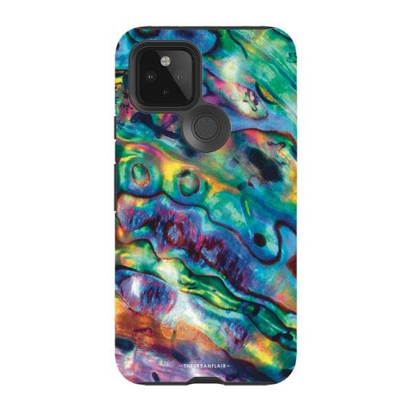 Abalone Shell Tough Phone Case - Image 75