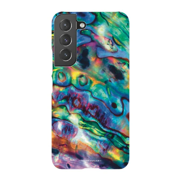 Abalone Shell Tough Phone Case - Image 87