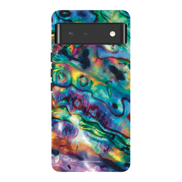 Abalone Shell Tough Phone Case - Image 90