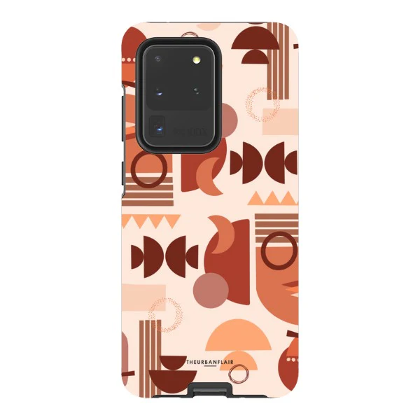 Abalone Shell Tough Phone Case - Image 91