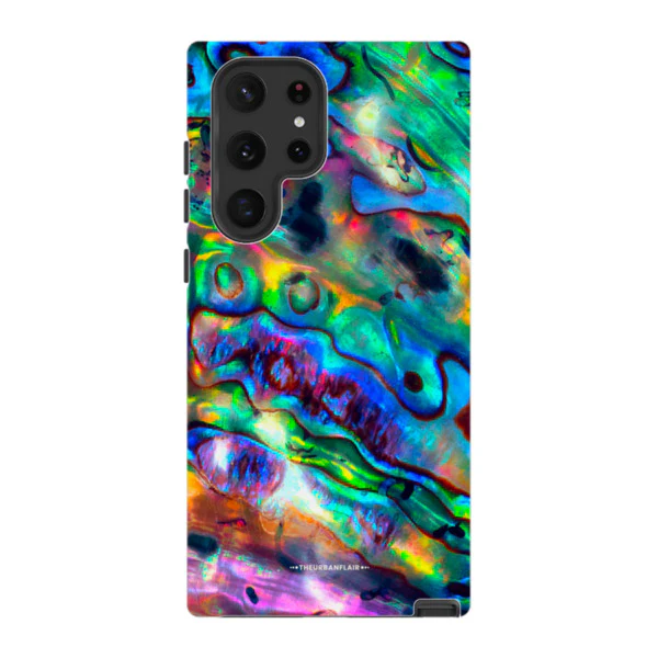 Abalone Shell Tough Phone Case - Image 92