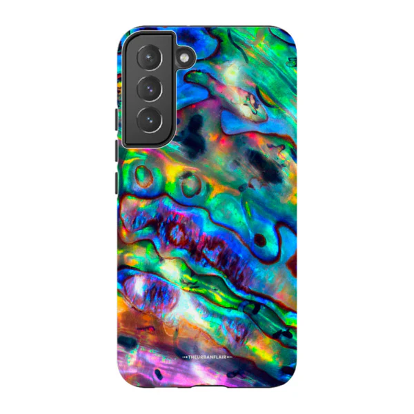 Abalone Shell Tough Phone Case - Image 94