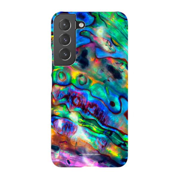 Abalone Shell Tough Phone Case - Image 96
