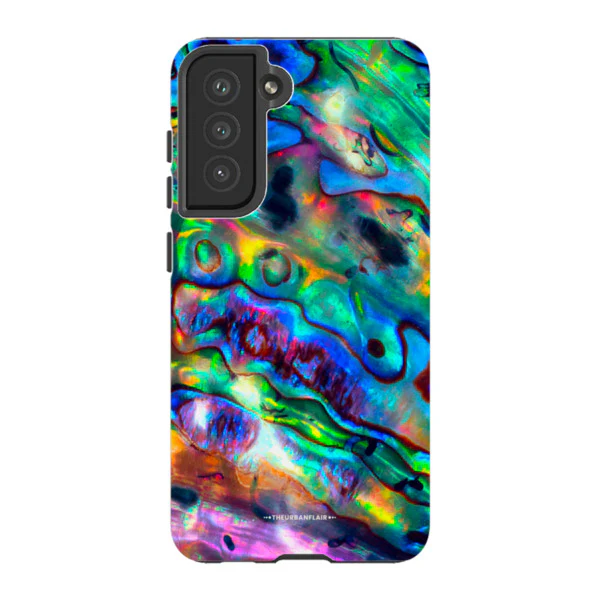 Abalone Shell Tough Phone Case - Image 99