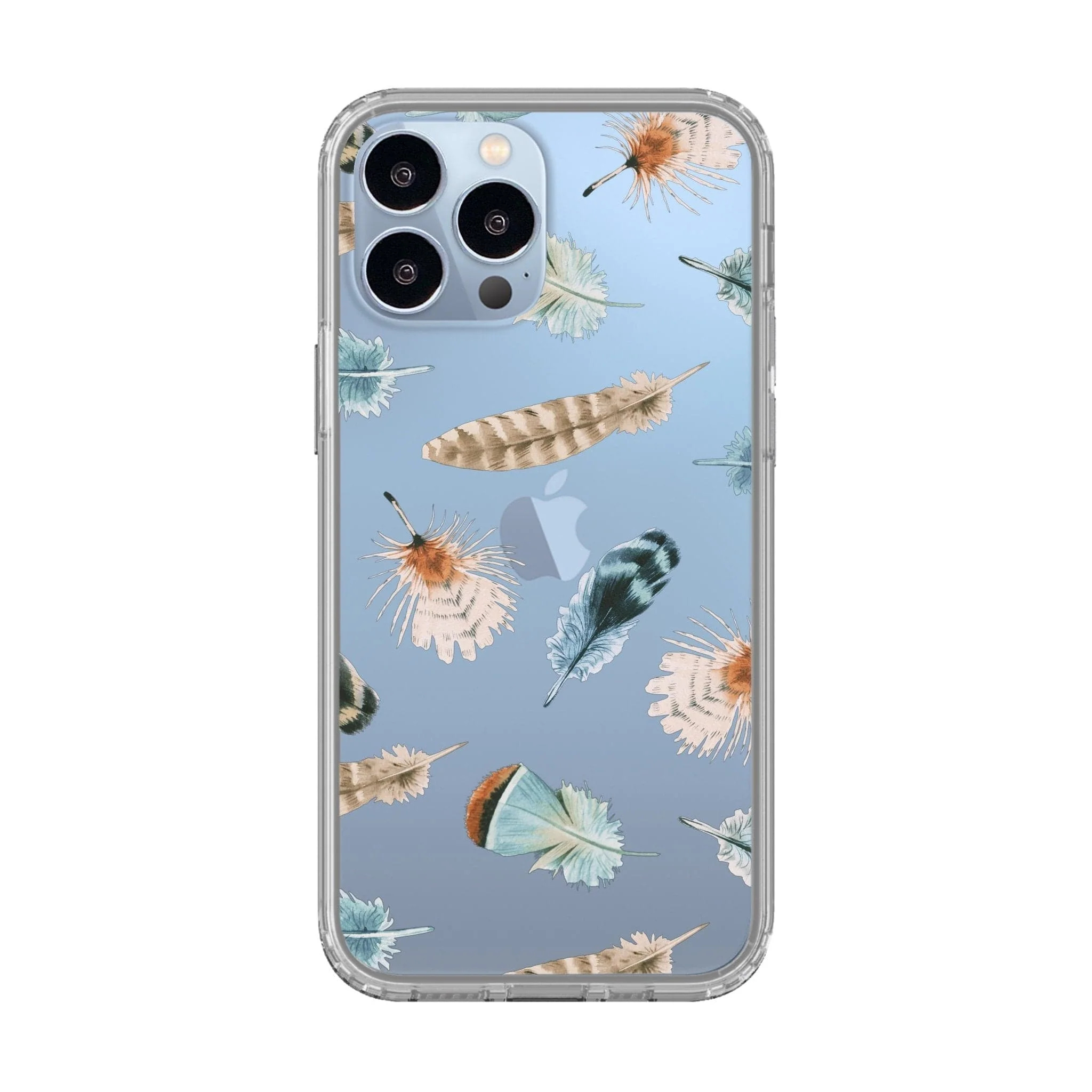 Best Clear Phone Cases For Your Sierra Blue iPhone 13 Pro & 13 Pro Max - Image 12