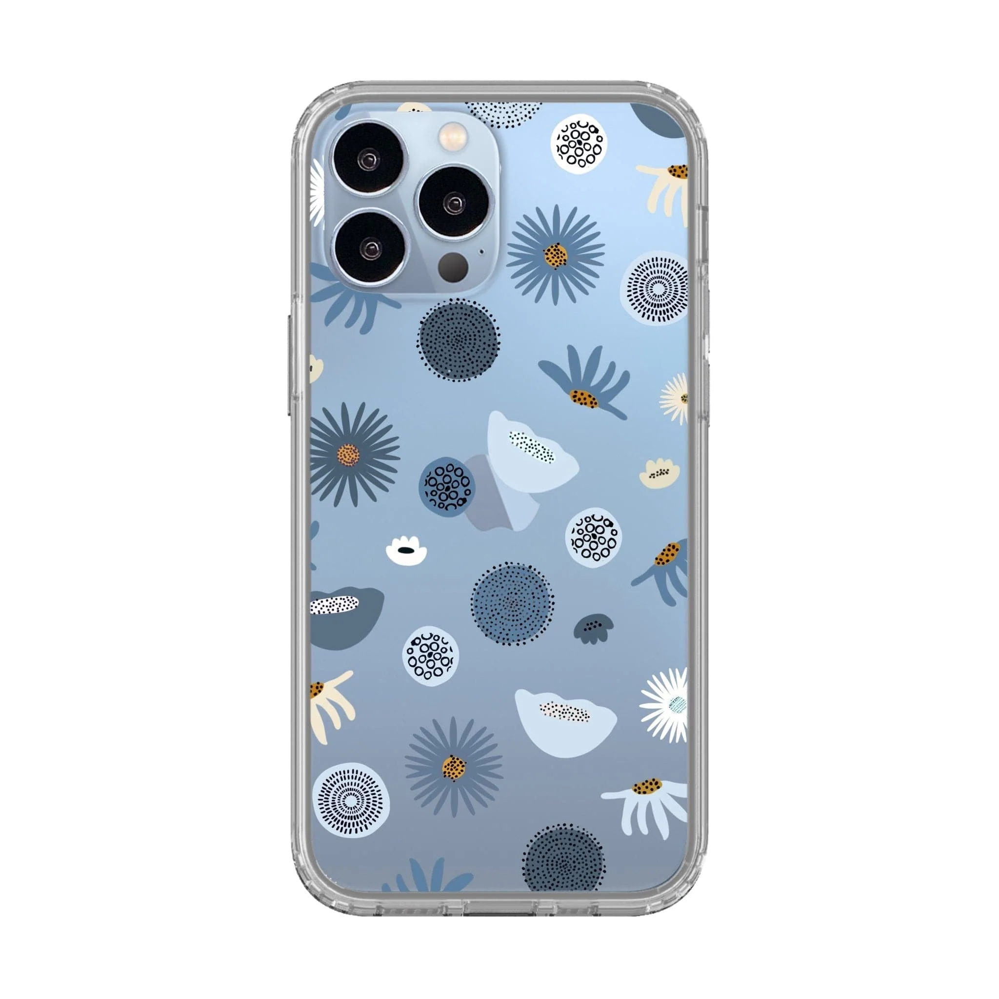 Best Clear Phone Cases For Your Sierra Blue iPhone 13 Pro & 13 Pro Max - Image 13