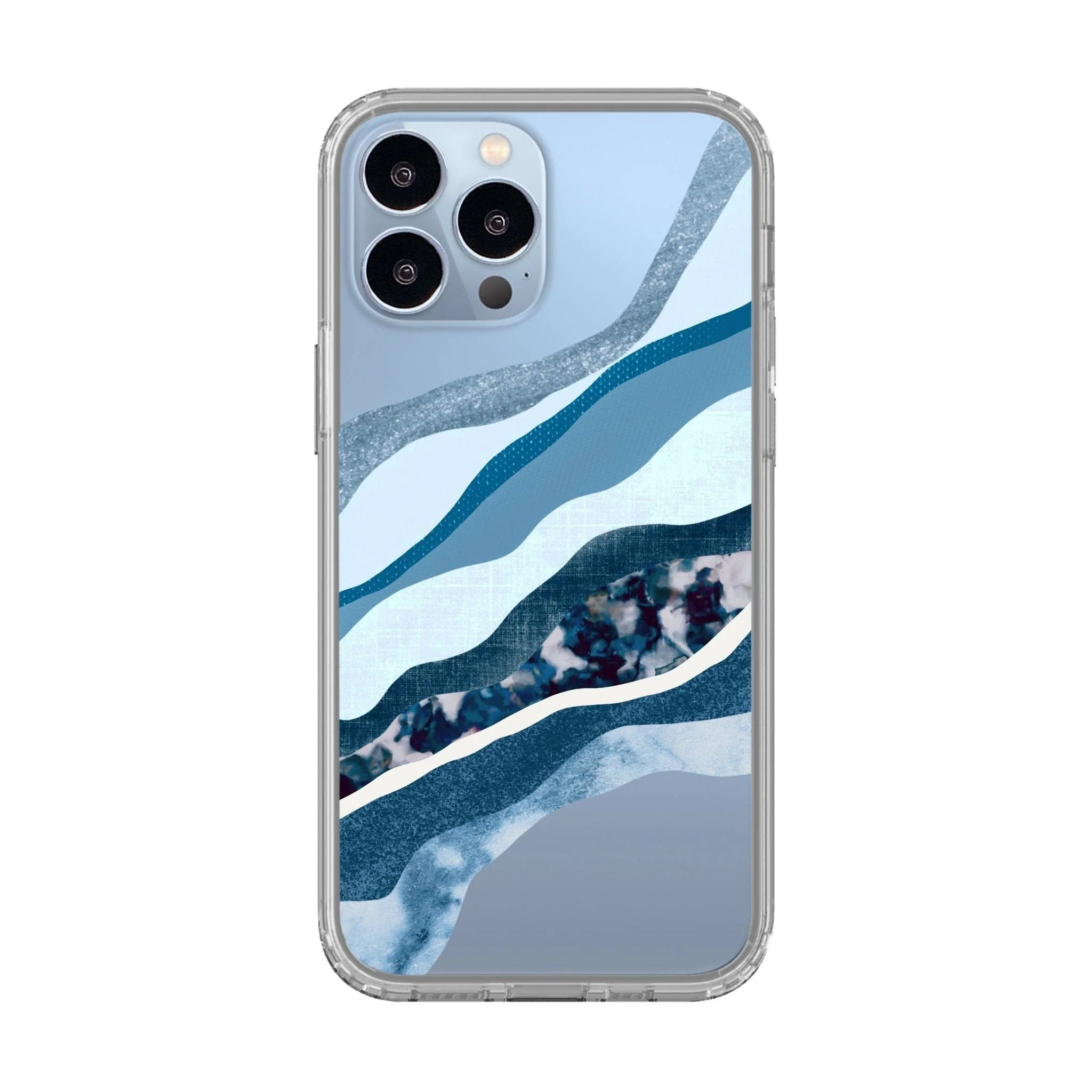 Best Clear Phone Cases For Your Sierra Blue iPhone 13 Pro & 13 Pro Max - Image 17