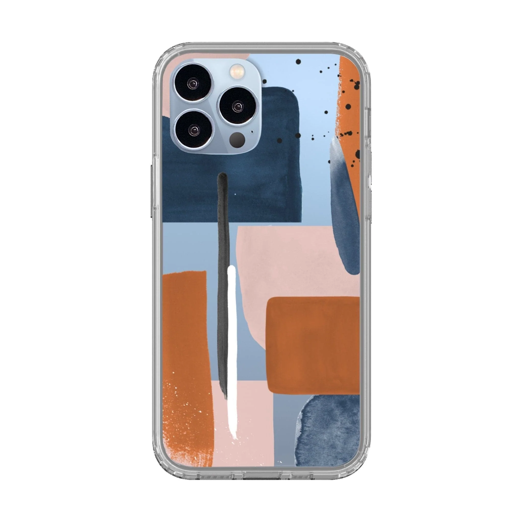 Best Clear Phone Cases For Your Sierra Blue iPhone 13 Pro & 13 Pro Max - Image 22