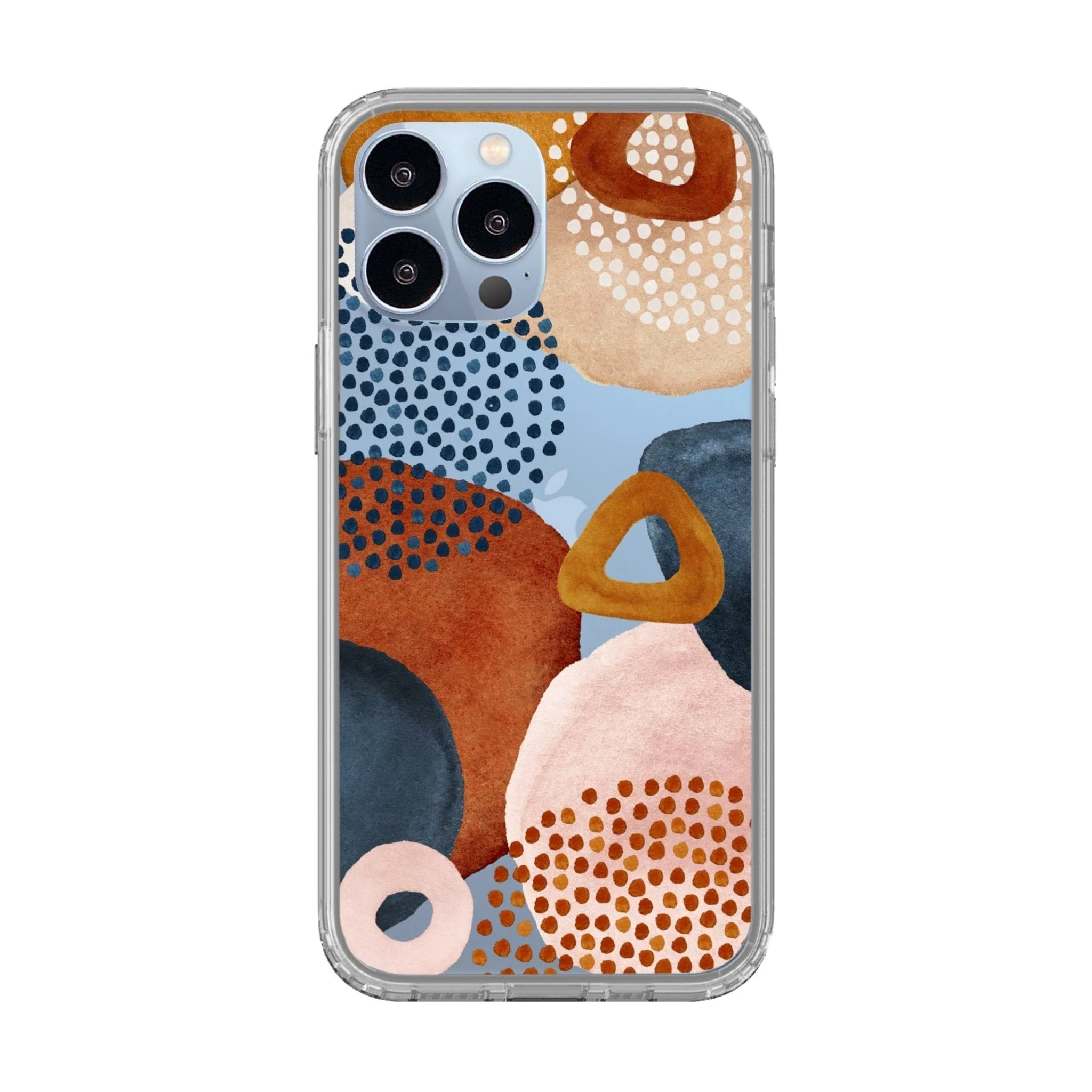 Best Clear Phone Cases For Your Sierra Blue iPhone 13 Pro & 13 Pro Max - Image 4