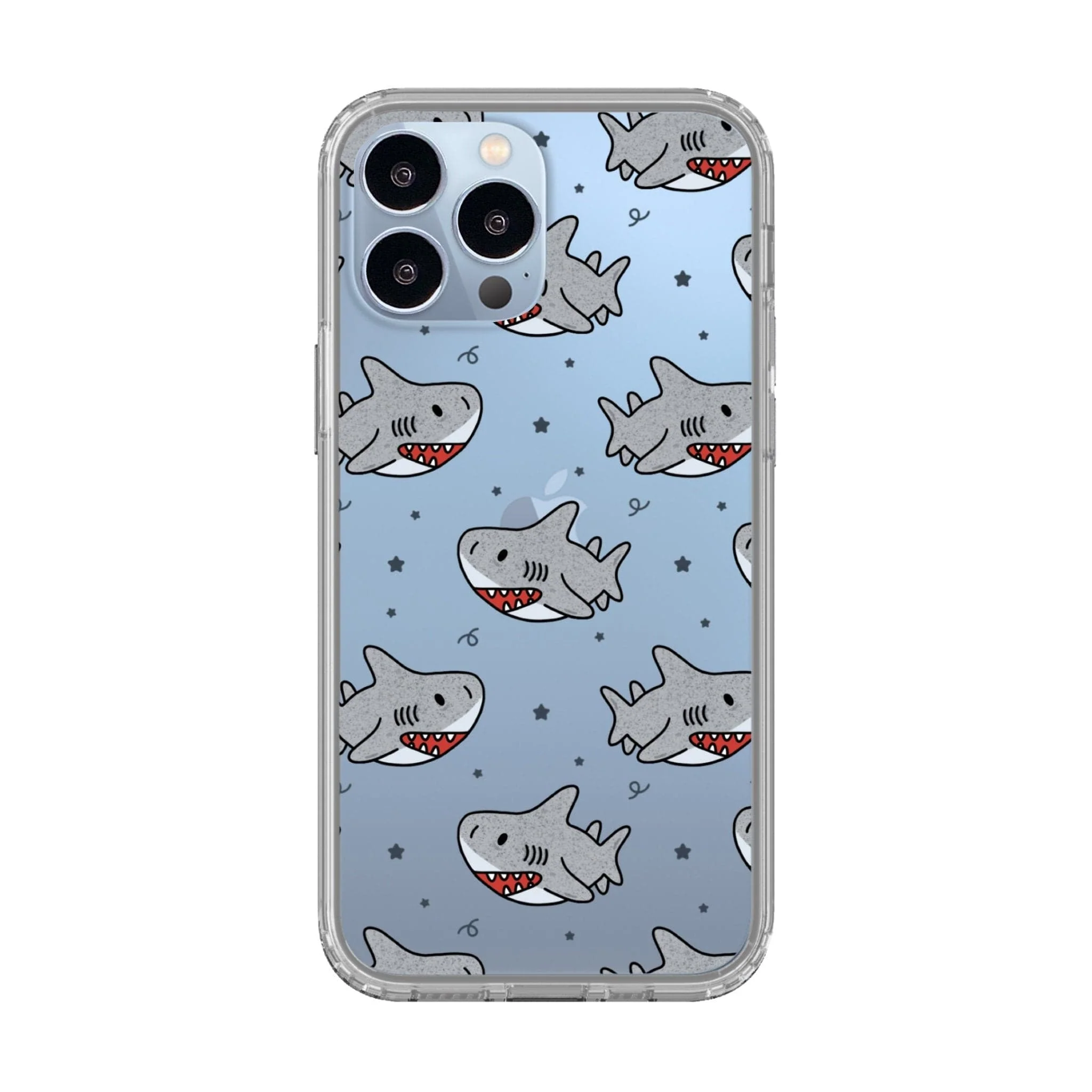 Best Clear Phone Cases For Your Sierra Blue iPhone 13 Pro & 13 Pro Max - Image 5