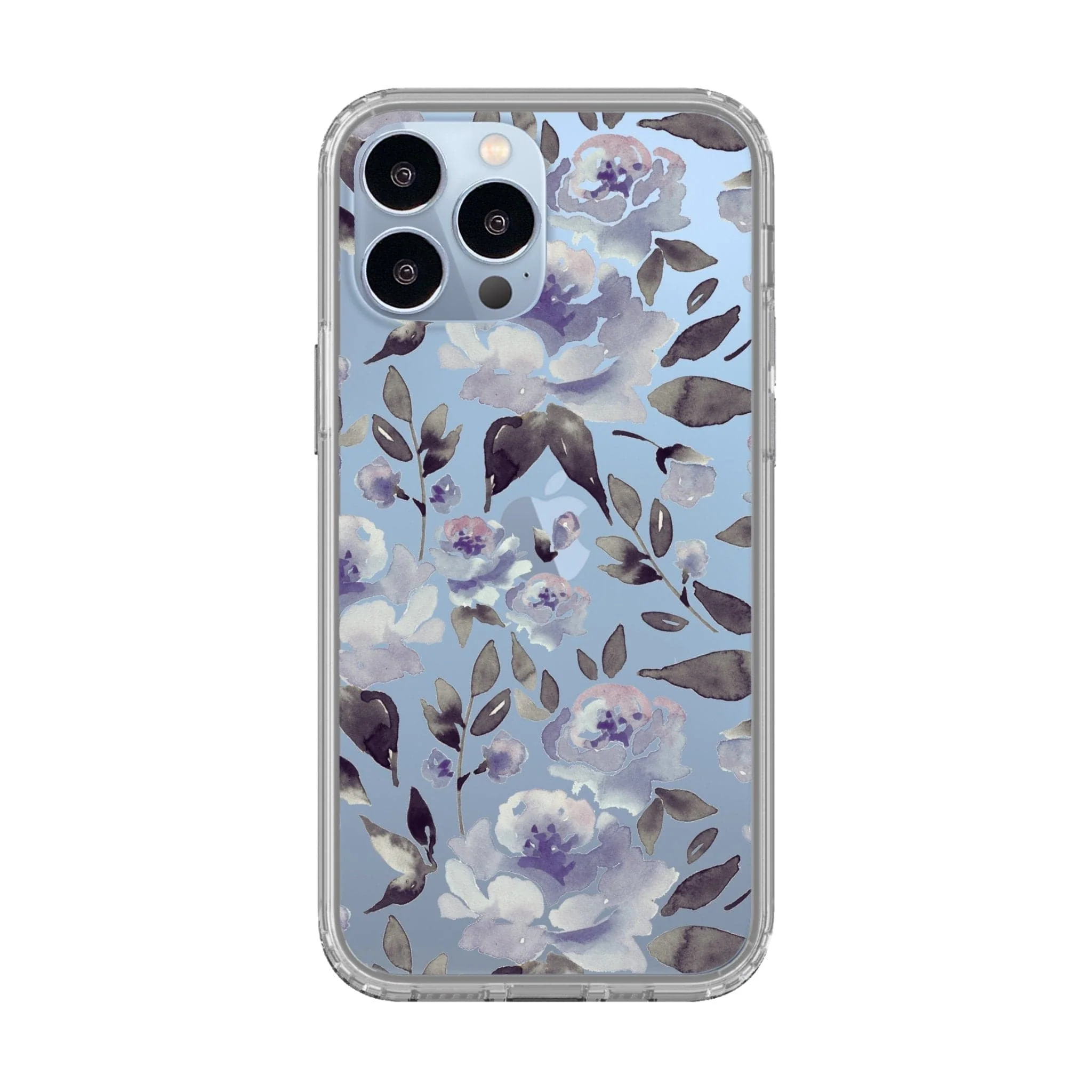 Best Clear Phone Cases For Your Sierra Blue iPhone 13 Pro & 13 Pro Max - Image 8