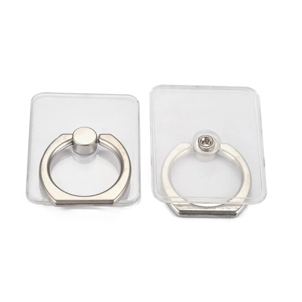 Clear Phone Ring Grip - Image 14