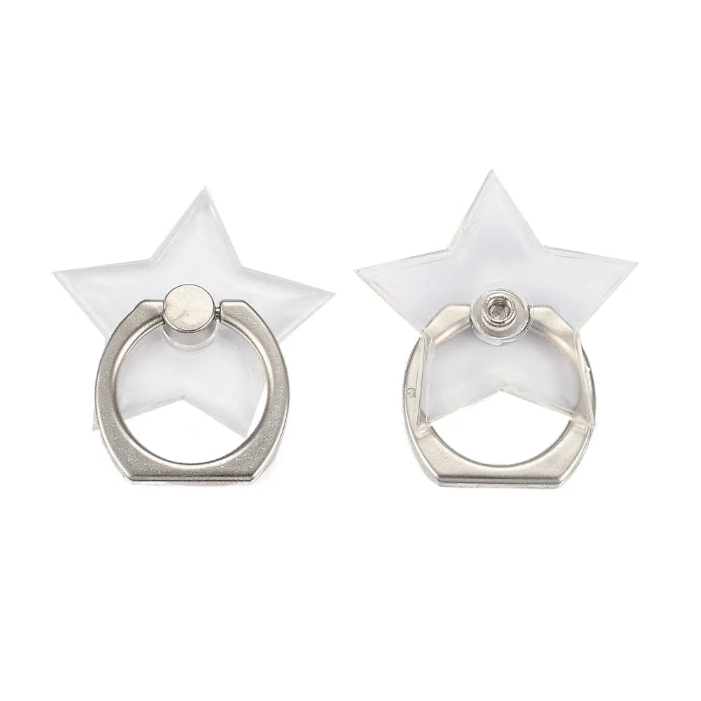 Clear Phone Ring Grip - Image 19