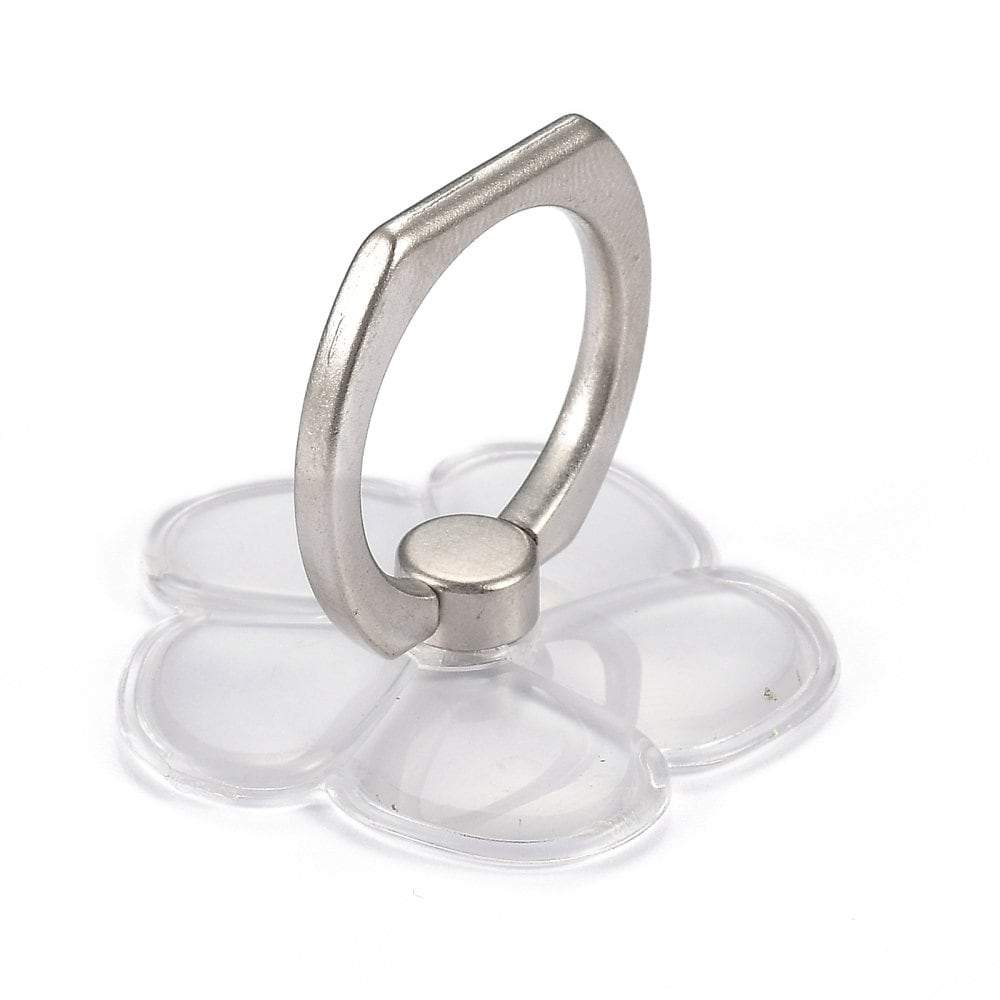 Clear Phone Ring Grip - Image 20