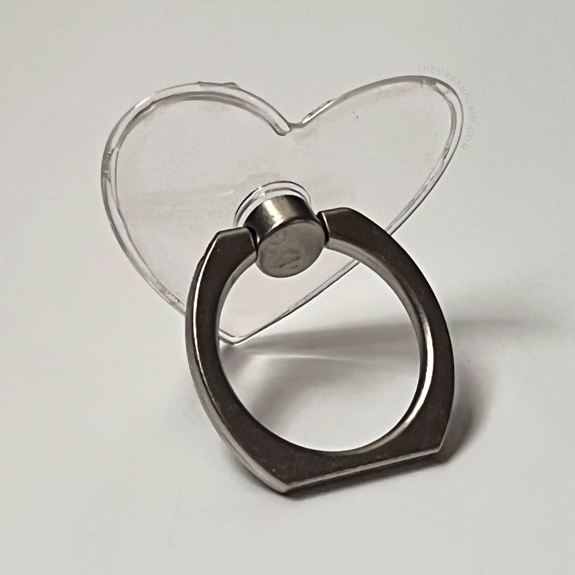 Clear Phone Ring Grip - Image 23