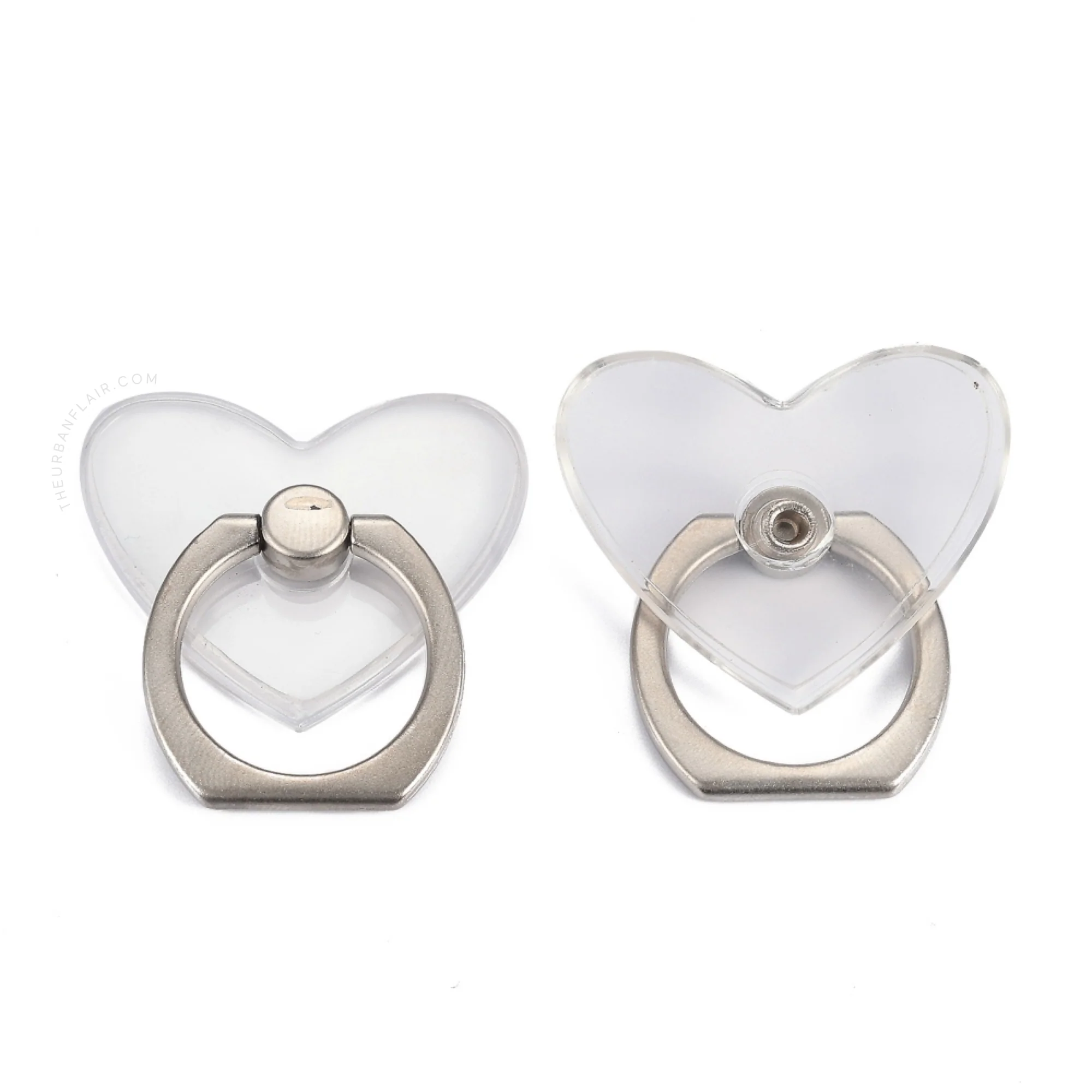 Clear Phone Ring Grip - Image 26