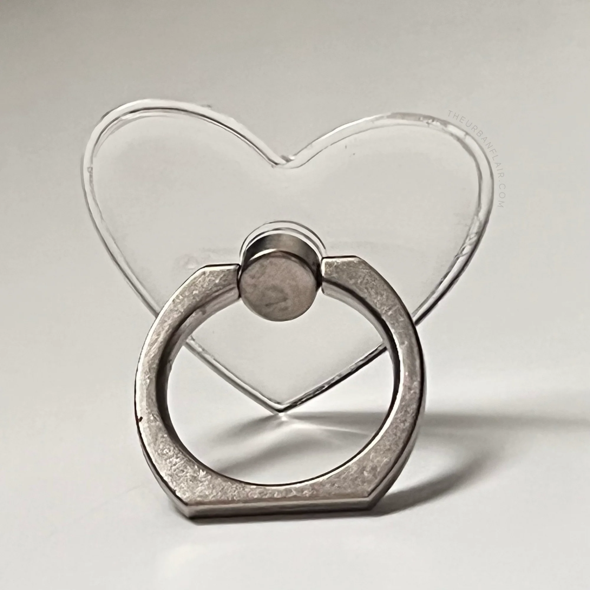 Clear Phone Ring Grip - Image 27