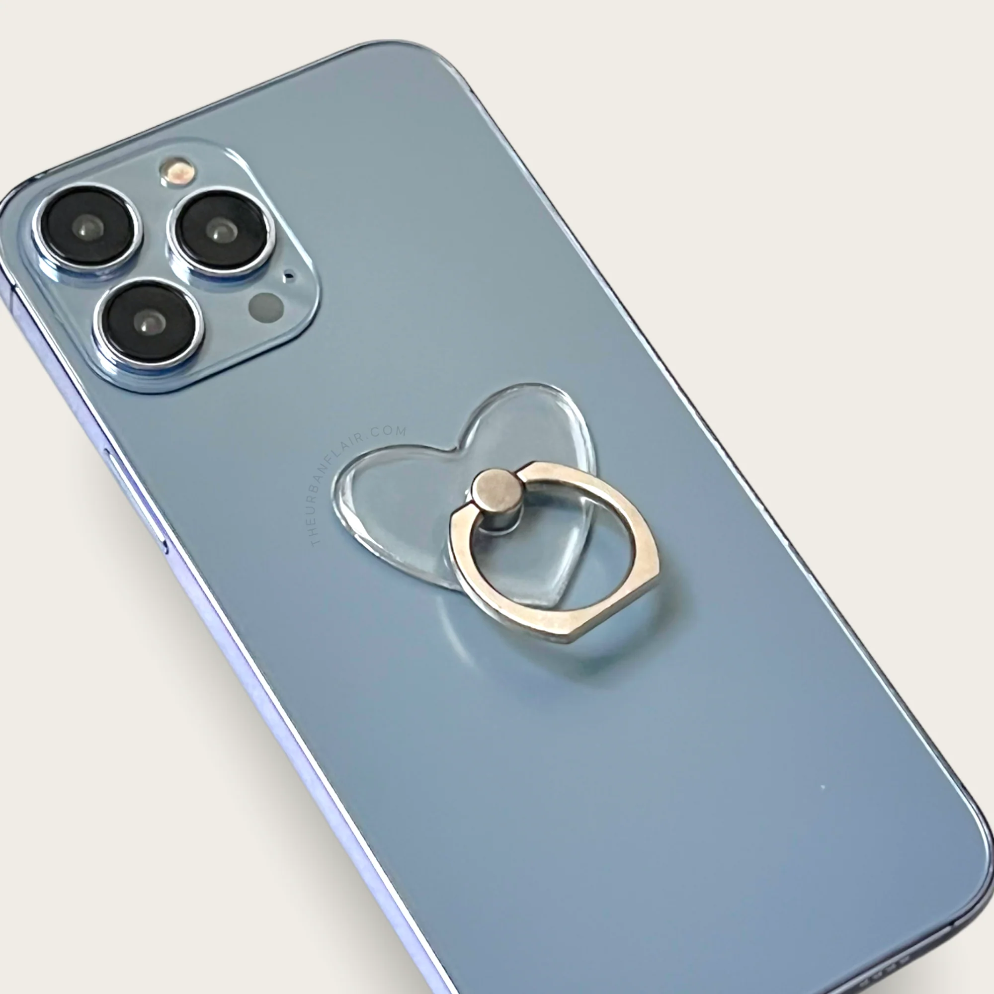 Clear Phone Ring Grip - Image 29