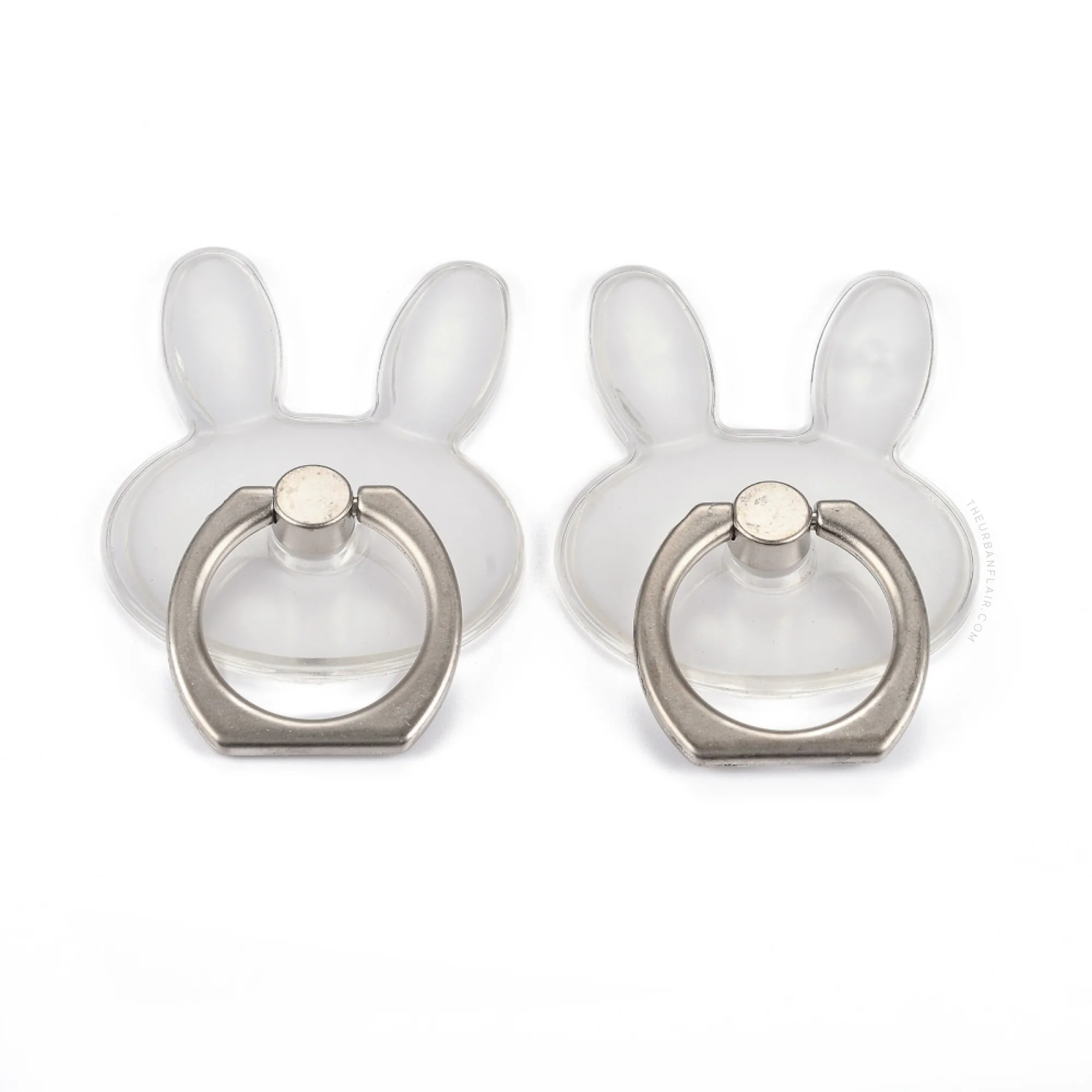 Clear Phone Ring Grip - Image 33
