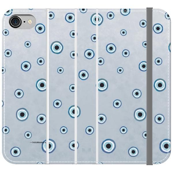 Evil Eye Wallet Phone Case - Image 17