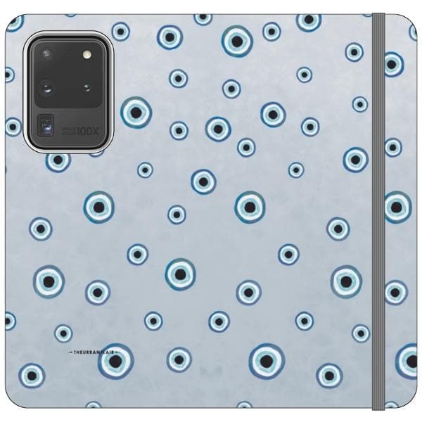Evil Eye Wallet Phone Case - Image 18
