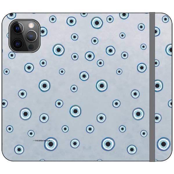 Evil Eye Wallet Phone Case - Image 7