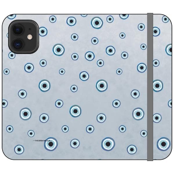 Evil Eye Wallet Phone Case - Image 9