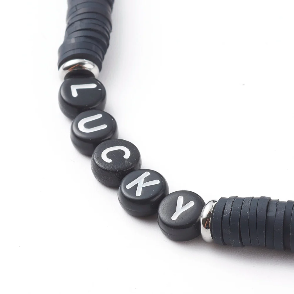 Lucky Evil Eye Phone Charm - Image 14