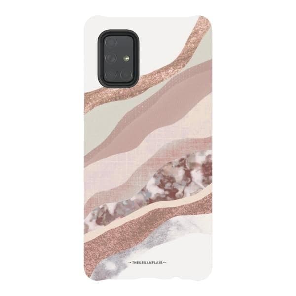 Rose Abstract Layers Tough Phone Case - Image 60