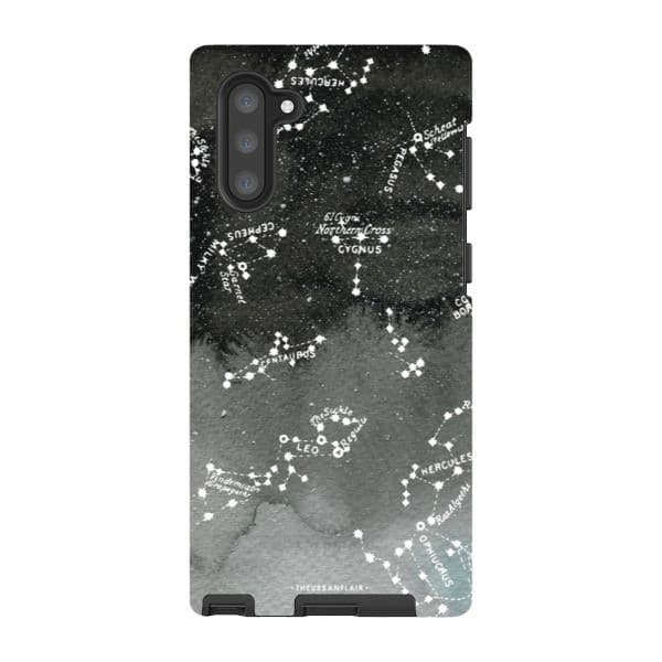 Watercolor Constellations Tough Phone Case - Image 50