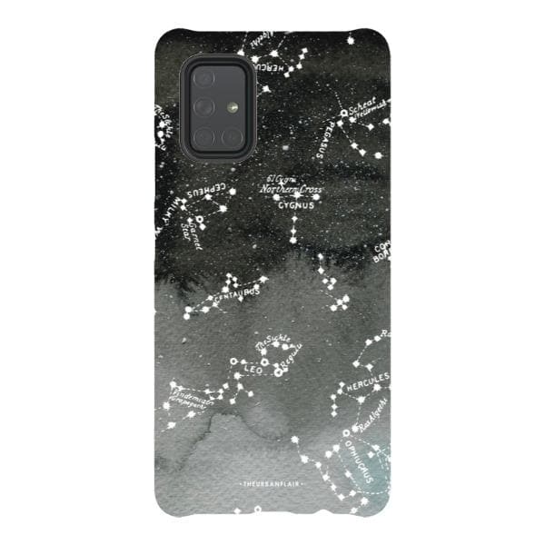 Watercolor Constellations Tough Phone Case - Image 58