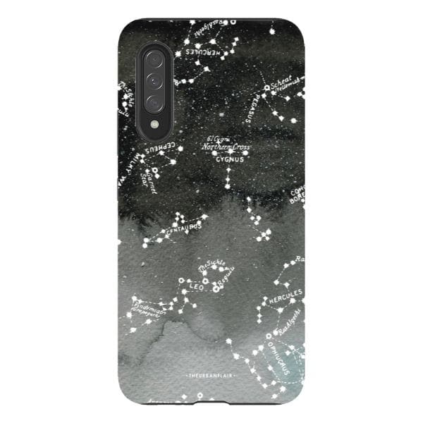 Watercolor Constellations Tough Phone Case - Image 59