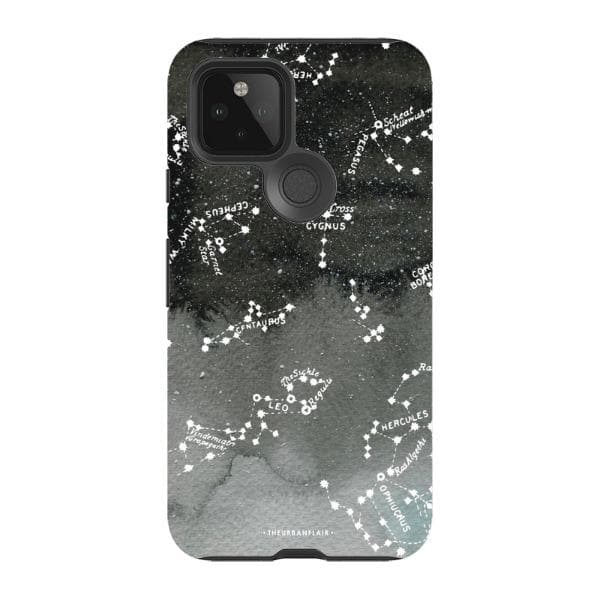 Watercolor Constellations Tough Phone Case - Image 69