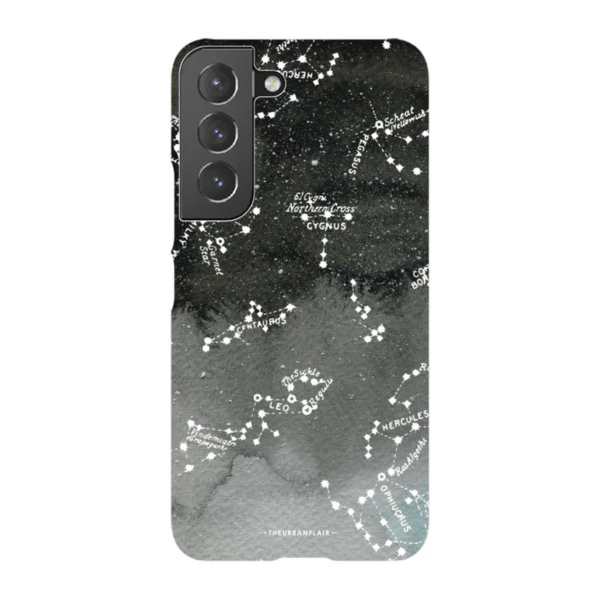 Watercolor Constellations Tough Phone Case - Image 84